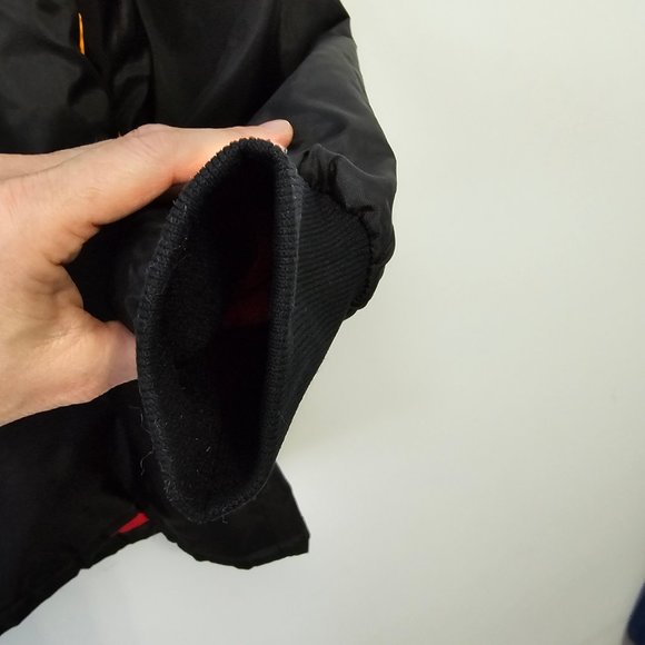 Vintage Ski Doo Lightweight men's jacket in size 42 - Picture 10 of 13